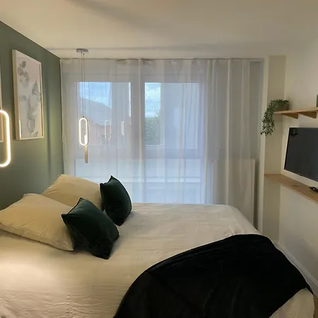 Face Mer Pieds Dans L'Eau Duplex 4 Chambres 155 M2 8-12 Personnes Berck Exterior foto