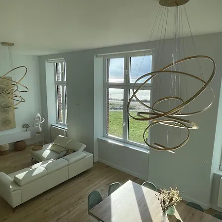Face Mer Pieds Dans L'Eau Duplex 4 Chambres 155 M2 8-12 Personnes Berck Exterior foto