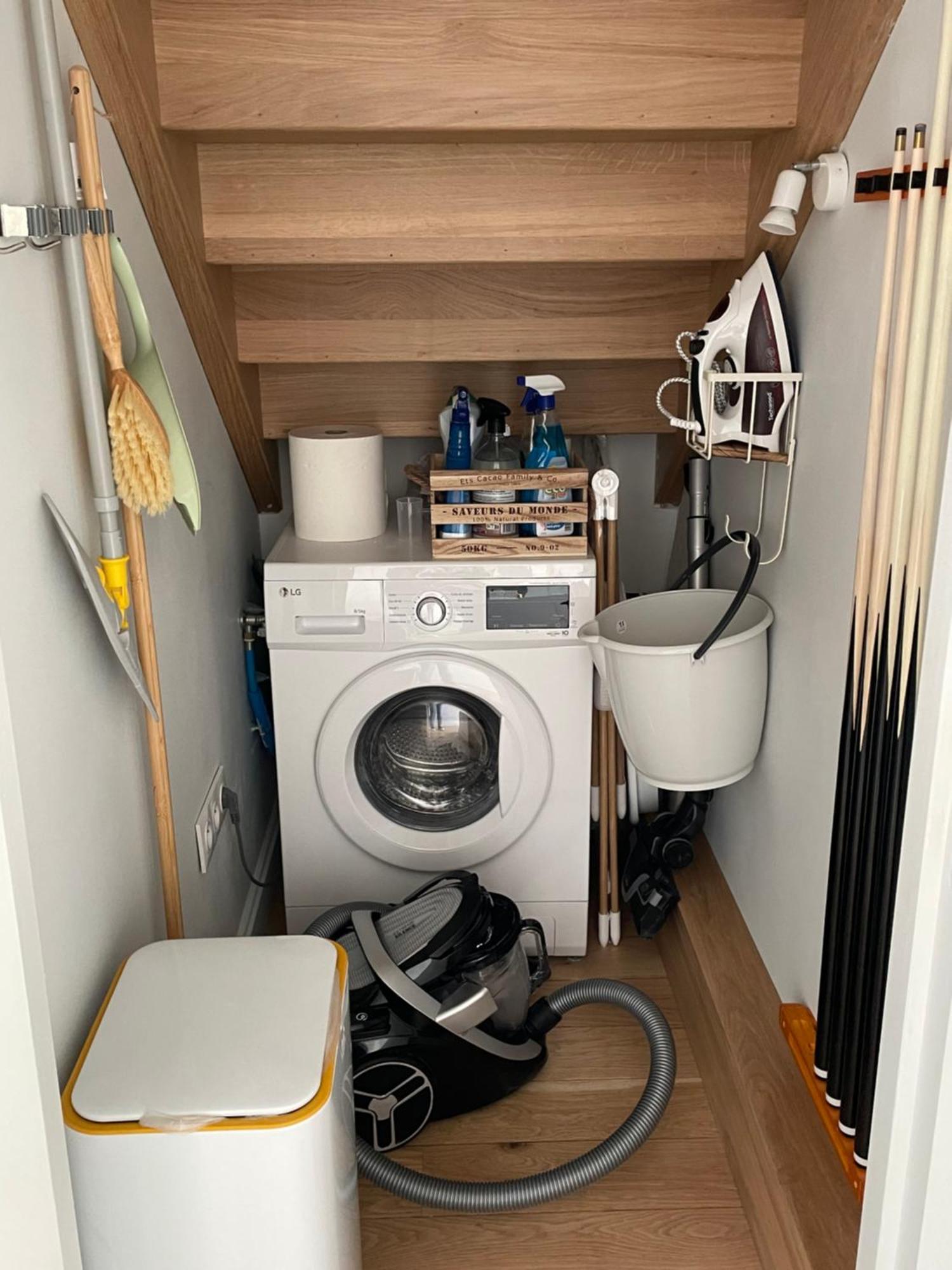 Face Pieds Dans L'eau Duplex 4 155 M2 8-12 Personnes