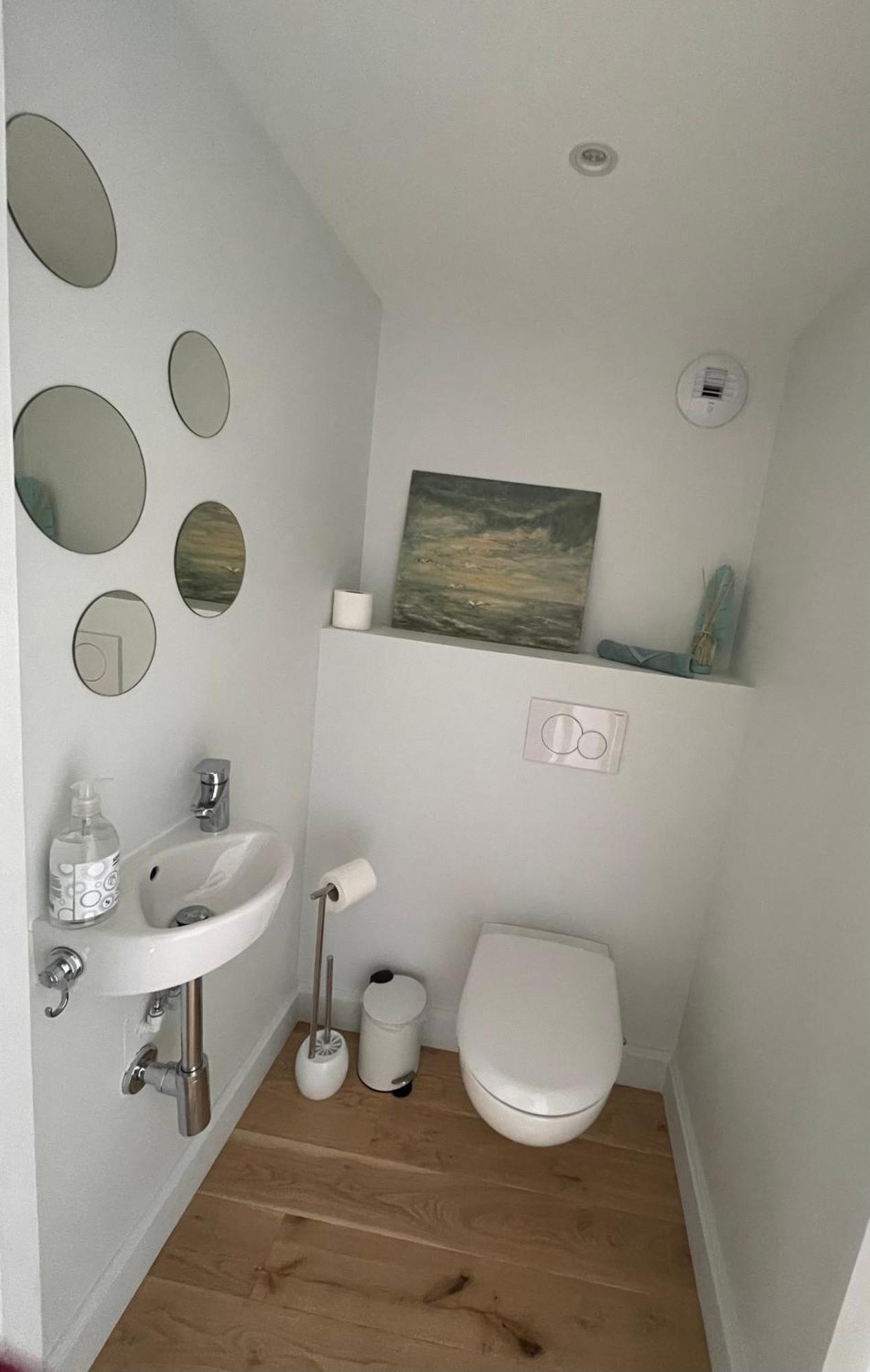 Apartment Face Pieds Dans L'eau Duplex 4 155 M2 8-12 Personnes Berck