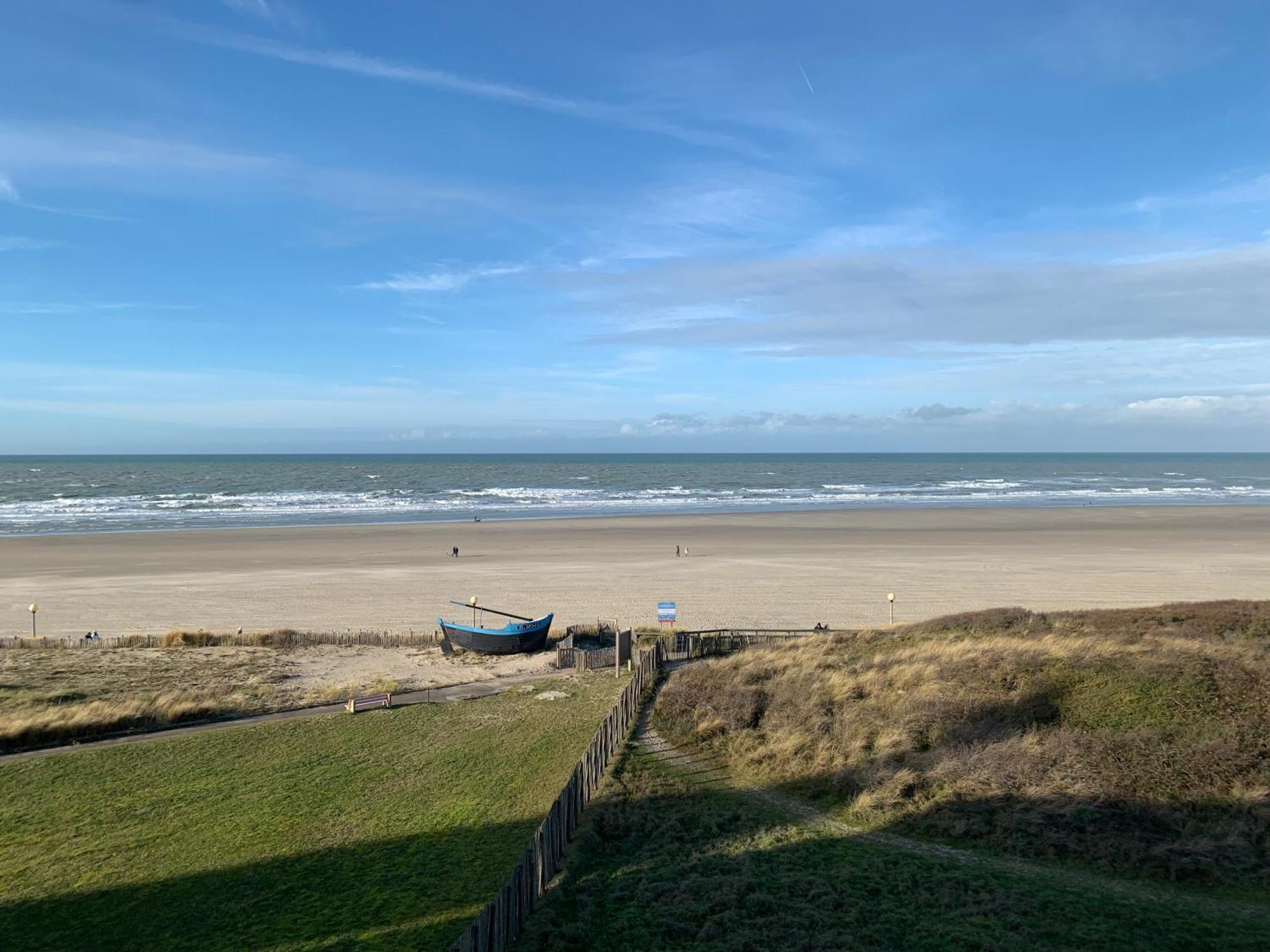 Apartment Face Pieds Dans L'eau Duplex 4 155 M2 8-12 Personnes *