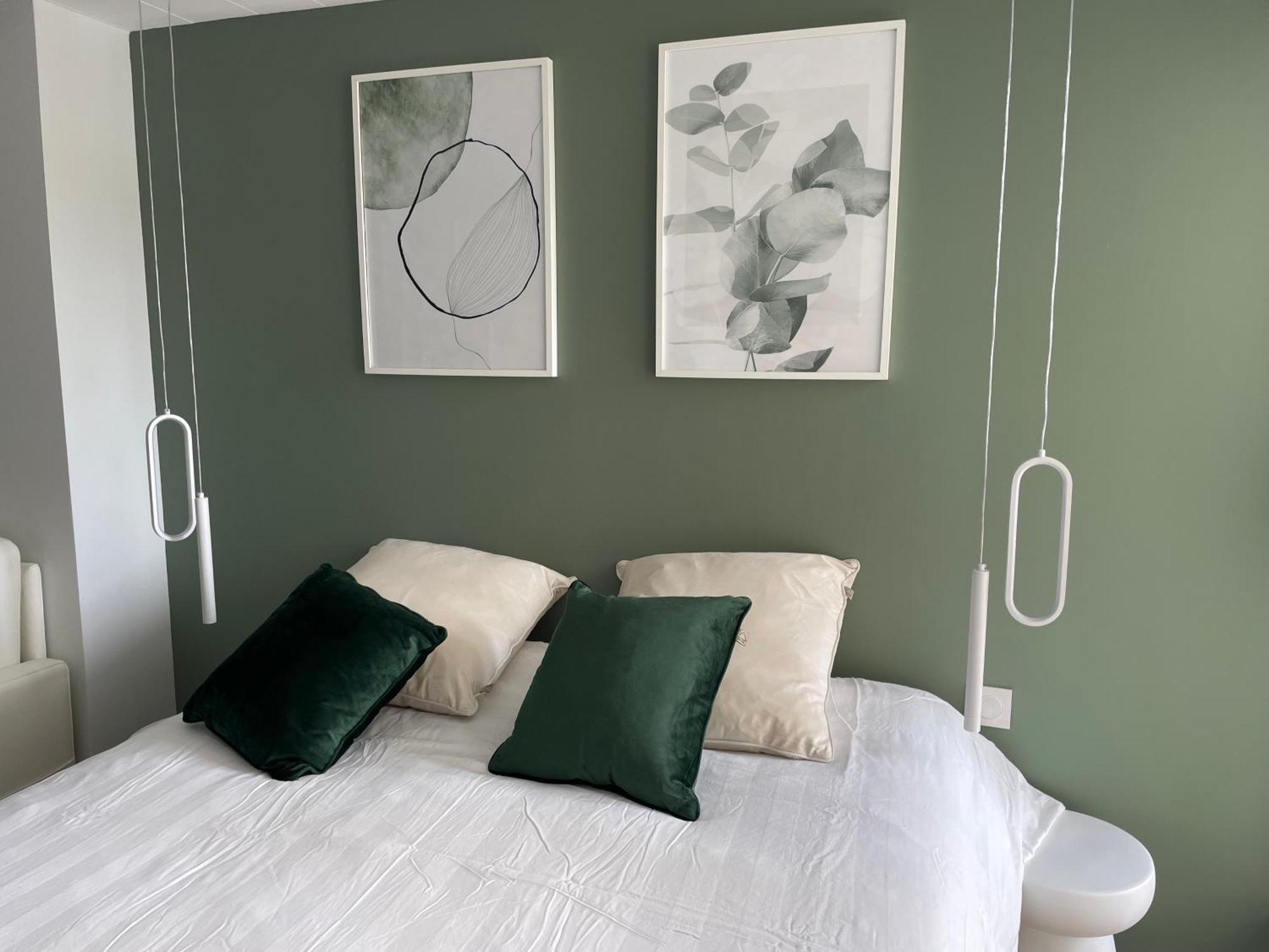 Apartment Face Pieds Dans L'eau Duplex 4 155 M2 8-12 Personnes Berck