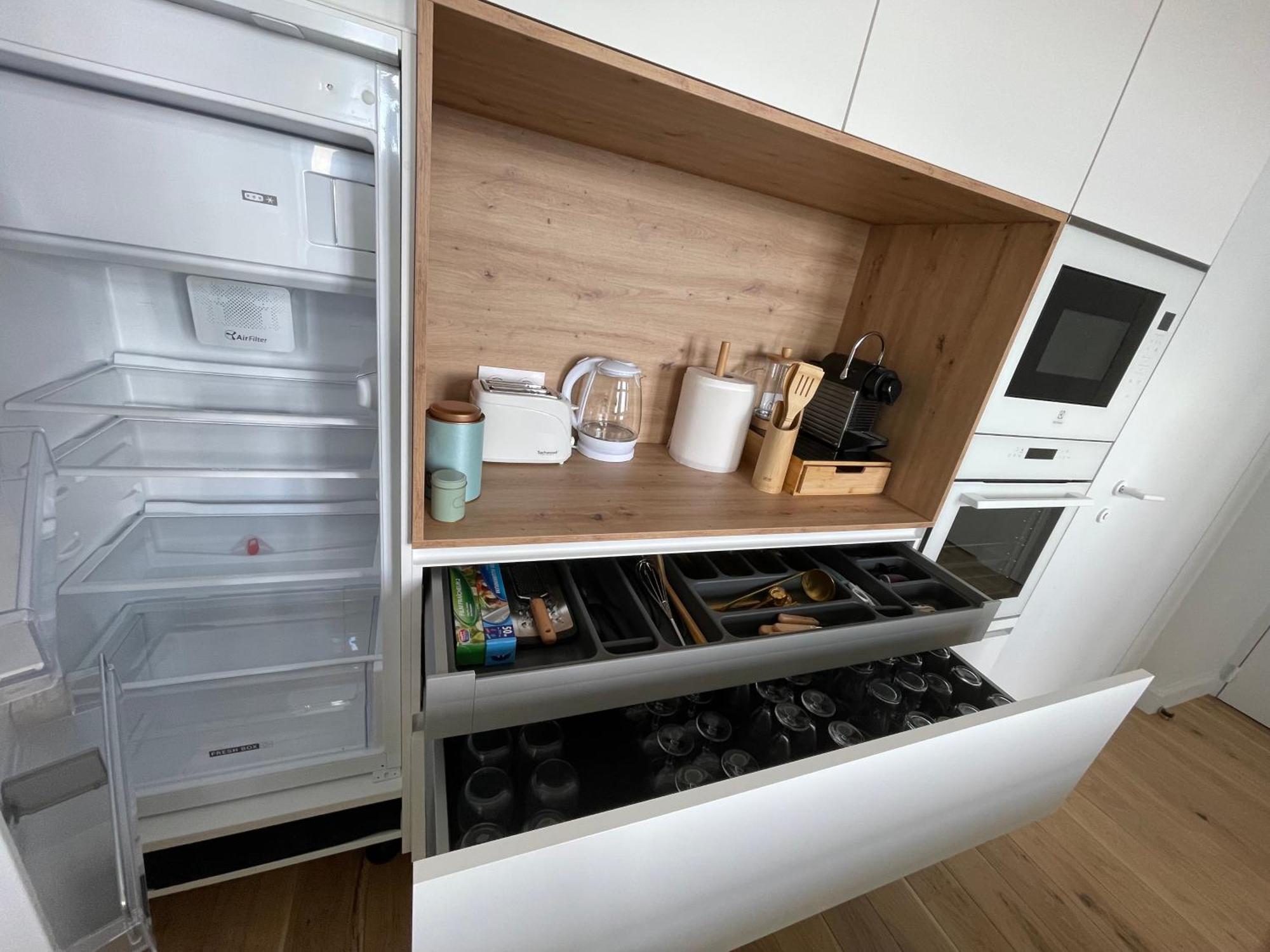 Apartment Face Pieds Dans L'eau Duplex 4 155 M2 8-12 Personnes Berck