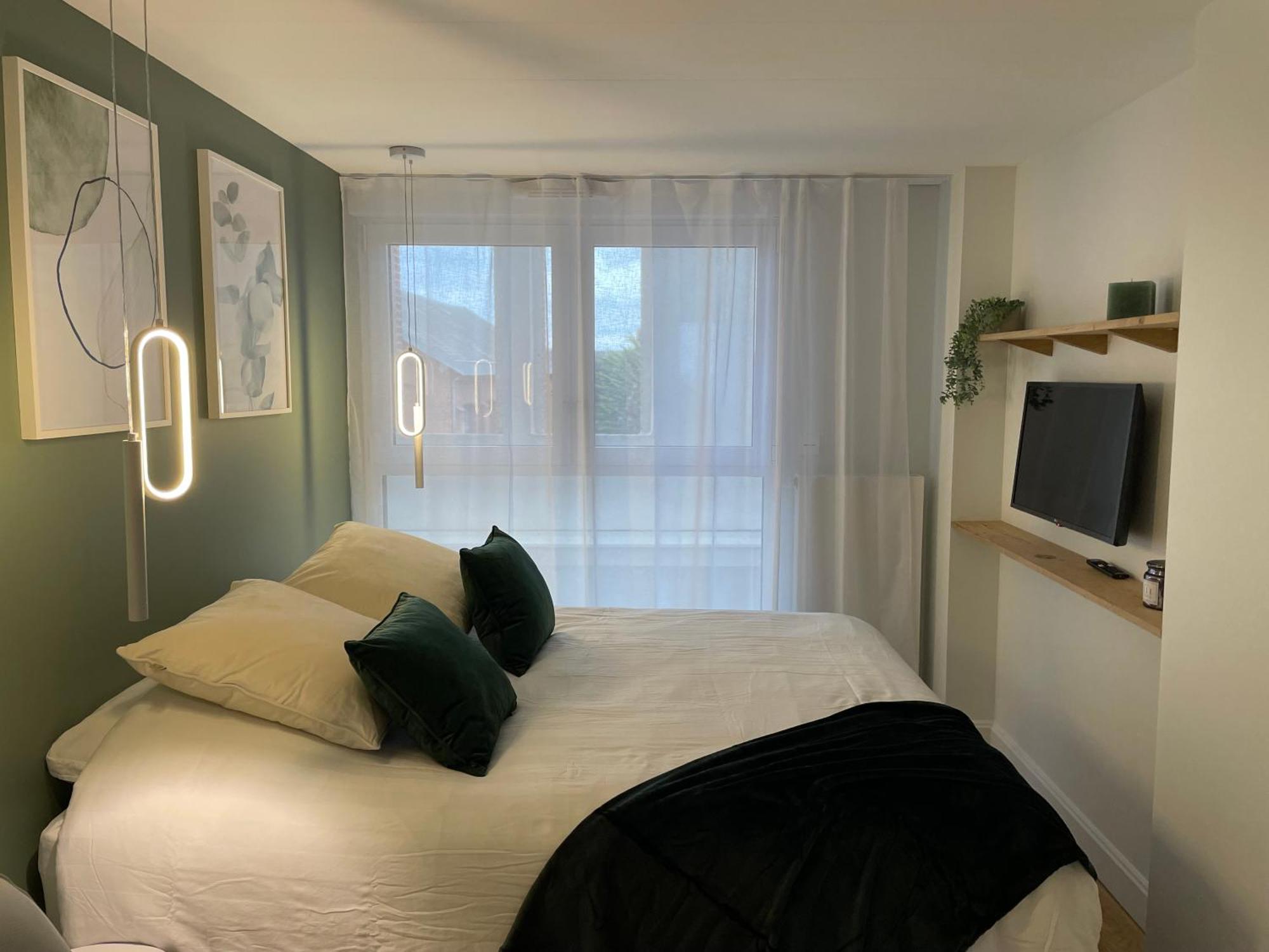 Apartment Face Pieds Dans L'eau Duplex 4 155 M2 8-12 Personnes *